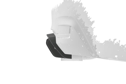 Diffusori posteriore adatto per BMW 4er F32 / F33 / F36