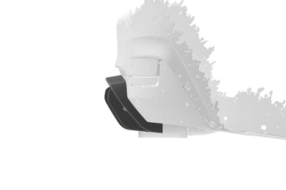 Diffusori posteriore adatto per BMW 4er F32 / F33 / F36