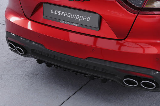 REAR MOUNT suitable for Kia Stinger GT