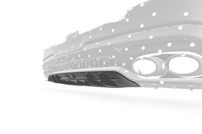 REAR MOUNT suitable for Kia Stinger GT