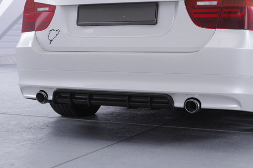 Diffusori posteriore per BMW 3er E90 / E91