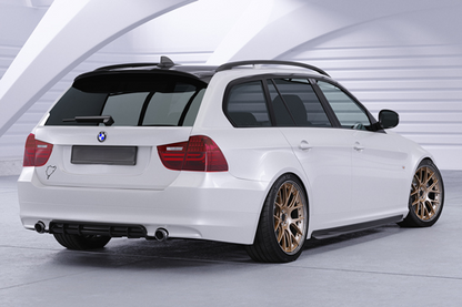 Diffusori posteriore per BMW 3er E90 / E91