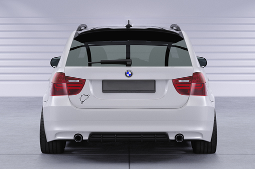 Diffusori posteriore per BMW 3er E90 / E91