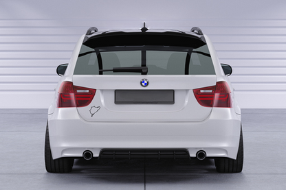 Diffusori posteriore per BMW 3er E90 / E91