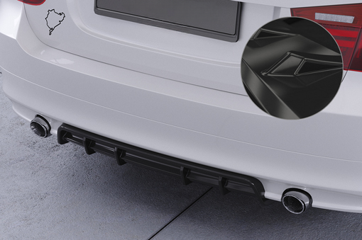 Diffusori posteriore per BMW 3er E90 / E91