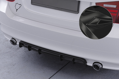 Diffusori posteriore per BMW 3er E90 / E91