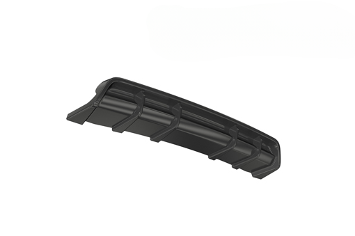 Diffusori posteriore per BMW 3er E90 / E91