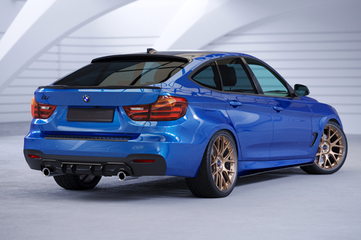 Diffusori posteriore adatto per BMW 3er F34