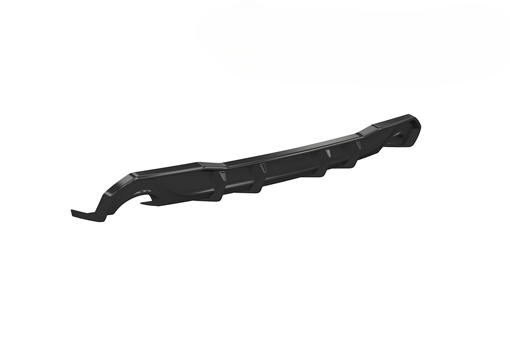 Diffusori posteriore adatto per BMW 3er F34