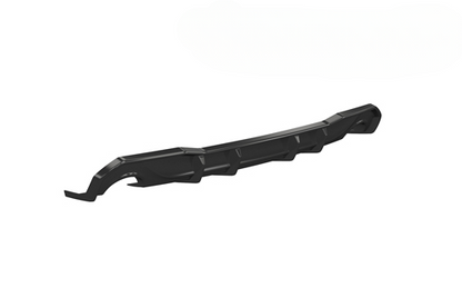 Diffusori posteriore adatto per BMW 3er F34