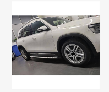 ART.7364  PEDANE Mercedes-Benz GLB X247 (2019+)