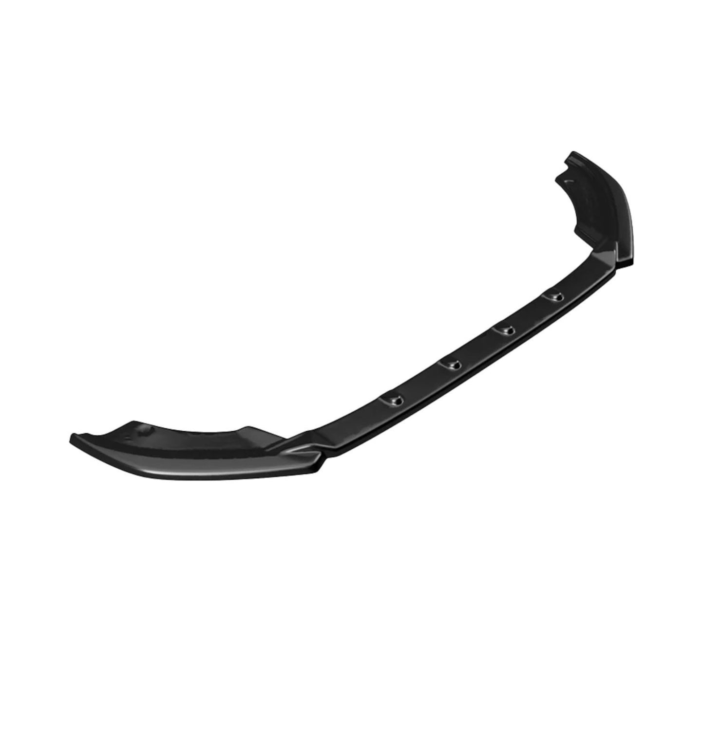 💕SPLITTER  SEAT IBIZA MK5  NERO  LUCIDO 2017-2021💕