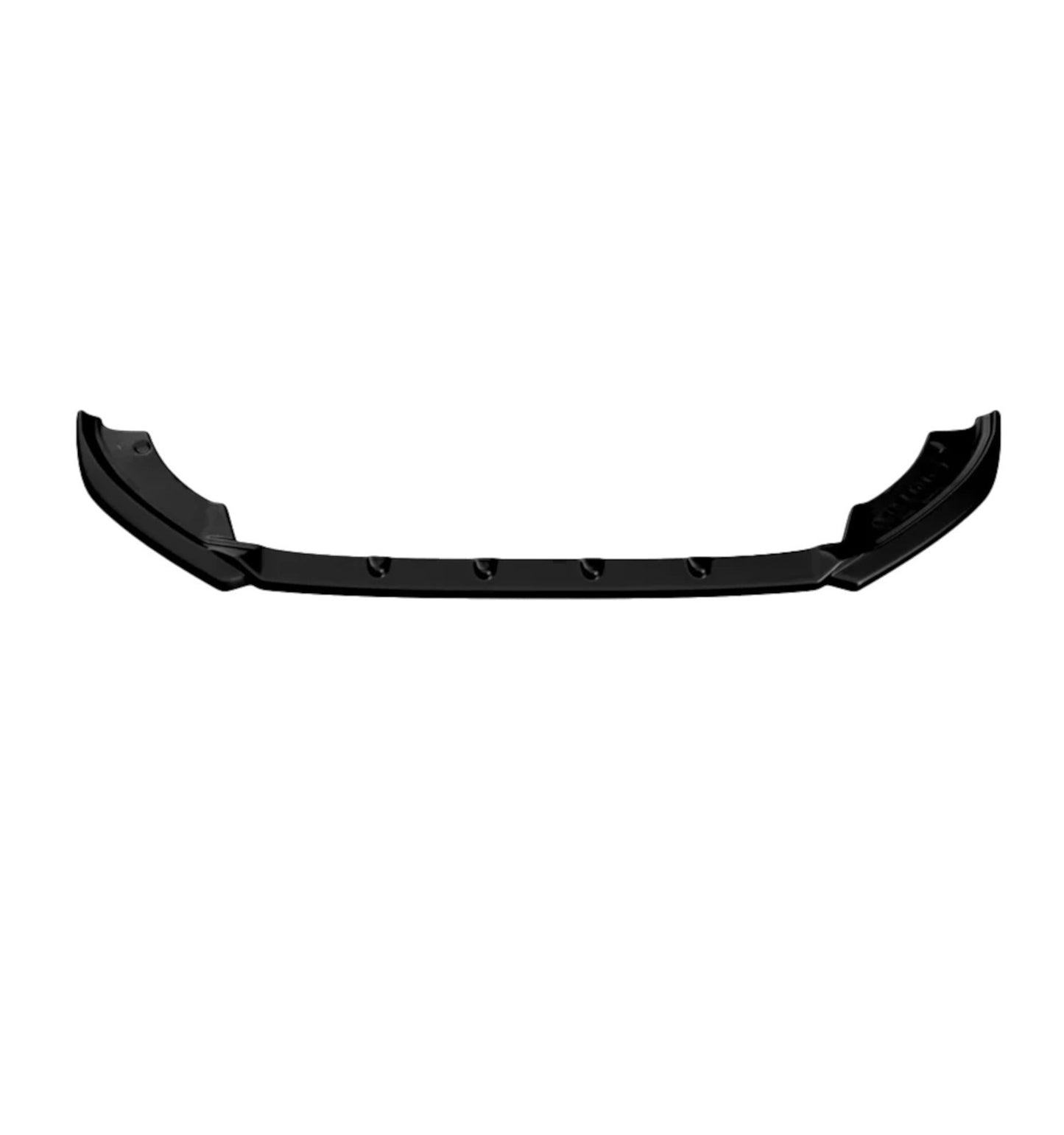 💕SPLITTER  SEAT IBIZA MK5  NERO  LUCIDO 2017-2021💕