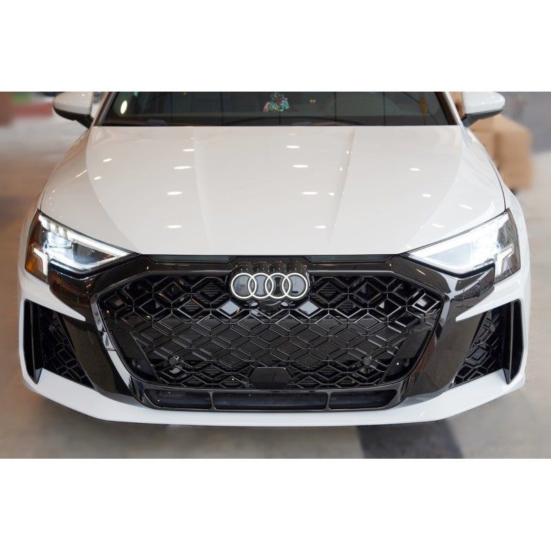 💕ART.10076 BODYKIT Audi A3 2025 8Y Plus Sportback Look RS3💕