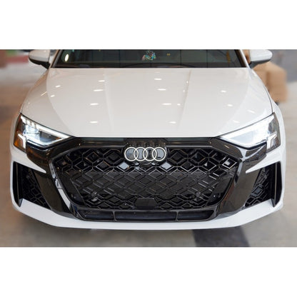 💕ART.10076 BODYKIT Audi A3 2025 8Y Plus Sportback Look RS3💕