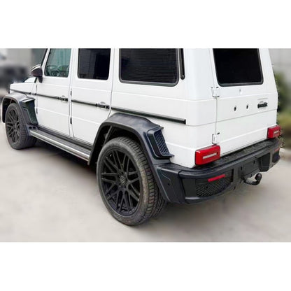 💕ART.10004 BODYKIT Mercedes W463 Look W465 BRS💕