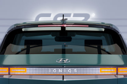 ALETTONE POSTERIORE adatto per Hyundai Ioniq 5