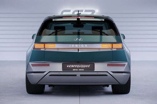 ALETTONE POSTERIORE adatto per Hyundai Ioniq 5