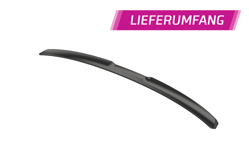 ALETTONE POSTERIORE adatto per Hyundai Ioniq 5