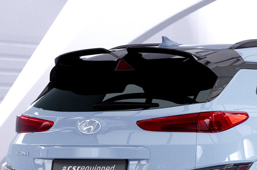 MUDGUARDS suitable for Hyundai Kona N