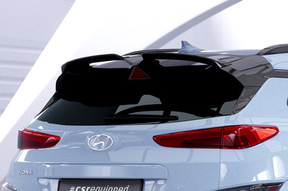 MUDGUARDS suitable for Hyundai Kona N