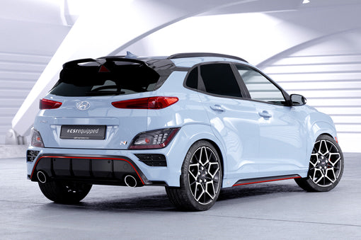 MUDGUARDS suitable for Hyundai Kona N
