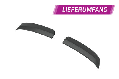 MUDGUARDS suitable for Hyundai Kona N