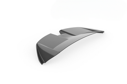 Rear spoiler with ABE for Mini F55/F56 Cooper S/Cooper SE