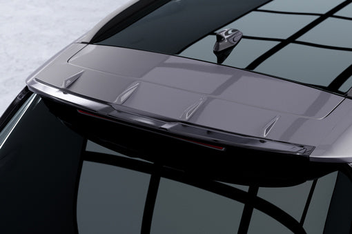 ALETTONE POSTERIORE adatto per Hyundai Tucson 4 (NX4)