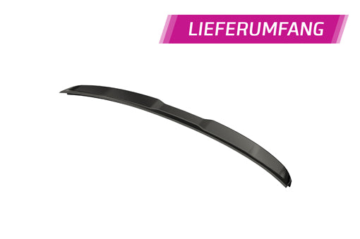 ALETTONE POSTERIORE adatto per Hyundai Tucson 4 (NX4)