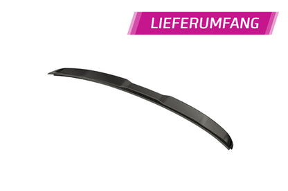 ALETTONE POSTERIORE adatto per Hyundai Tucson 4 (NX4)