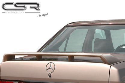 SPOILER suitable for Mercedes-Benz W201 190