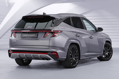 ALETTONE POSTERIORE adatto per Hyundai Tucson (TL)