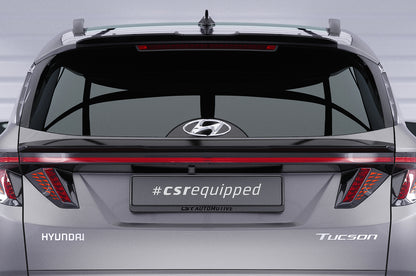 ALETTONE POSTERIORE adatto per Hyundai Tucson (TL)