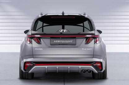 ALETTONE POSTERIORE adatto per Hyundai Tucson (TL)