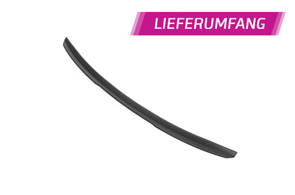 ALETTONE POSTERIORE adatto per Hyundai Tucson (TL)