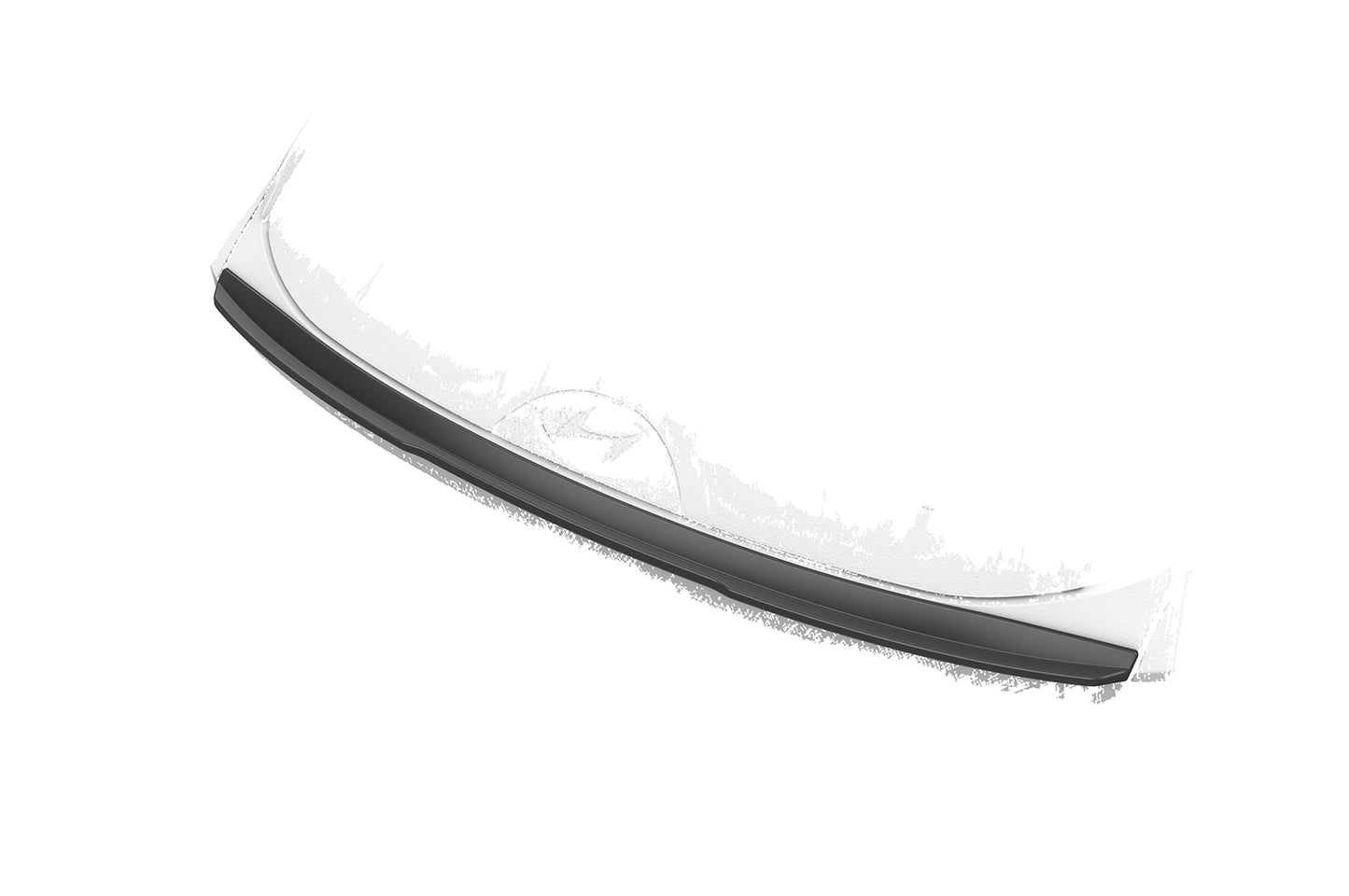 ALETTONE POSTERIORE adatto per Hyundai Tucson (TL)