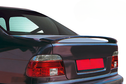 Rear Roof Spoiler Suitable for BMW 5 E39 (PROMO)