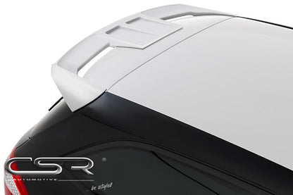 Body kit tuning spoiler set for Ford Mondeo MK4 BA7