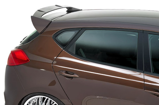 Alettone posteriore per Kia Cee'd (JD)