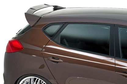 Alettone posteriore per Kia Cee'd (JD)