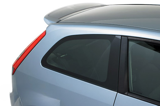 Spoiler posteriore per Ford Fiesta MK6