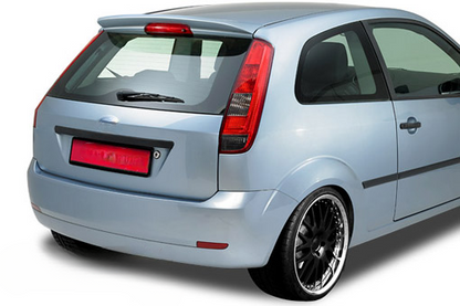 Spoiler posteriore per Ford Fiesta MK6