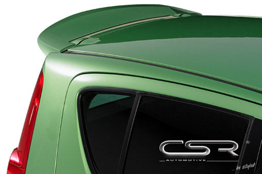 SPOILER suitable for Opel Agila B-29