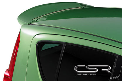 SPOILER suitable for Opel Agila B-29