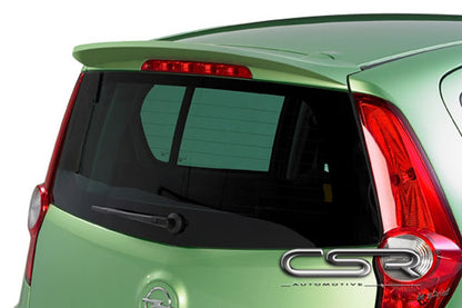 SPOILER suitable for Opel Agila B-29