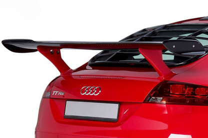 Spoiler tetto posteriore adatto per Audi TT 8J