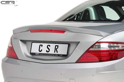 Spoiler posteriore per Mercedes-Benz SLK / SLC R172