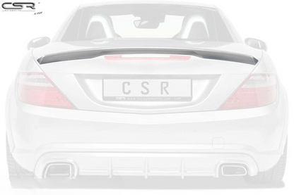 Spoiler posteriore per Mercedes-Benz SLK / SLC R172
