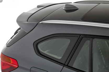 Rear Roof Spoiler Suitable for BMW X1 F48